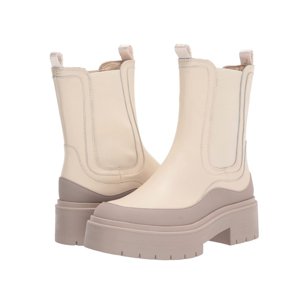 Sam Edelman Lulia Chelsea Boot - Picture 2 of 2